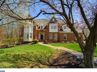 21 Tower Rd, Broomall, PA 19008