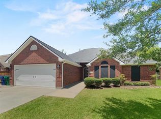203 Audubon Woods Ct, Richwood, TX 77531