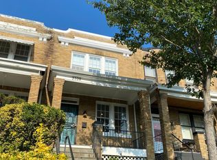 2328 2nd St NE, Washington, DC 20002