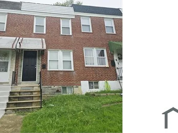 3600 Dudley Ave, Baltimore, MD 21213