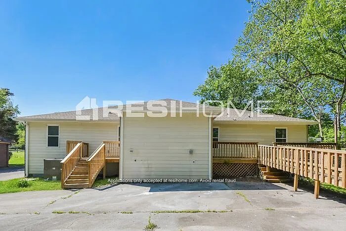 4405 Andrew Jackson Pkwy — Photo 13
