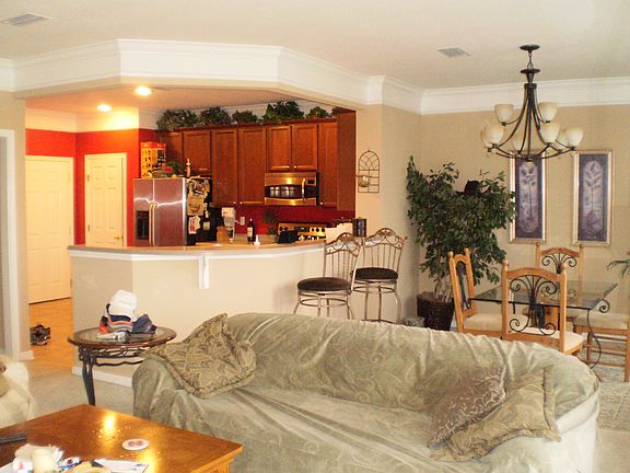 Family Room/Kitchen