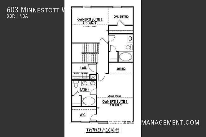 Enjoy the Offered Amenities in the Dynamic Community ! — Photo 3