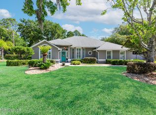 12931 Winged Elm Dr N, Jacksonville, FL 32246