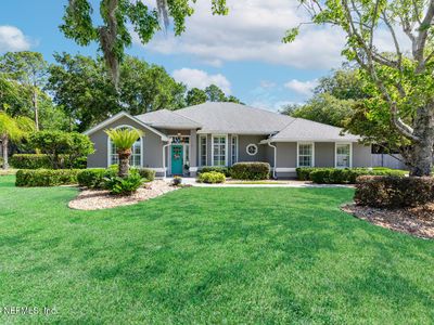 12931 WINGED ELM Drive N, Jacksonville, FL, 32246