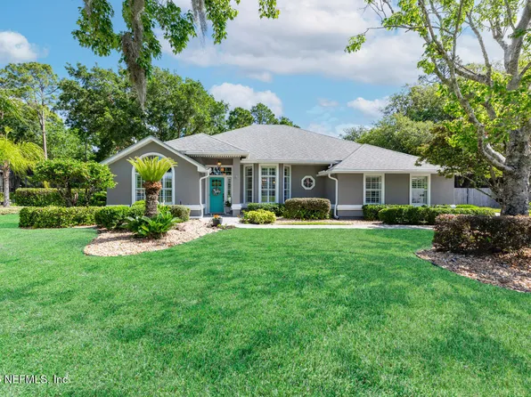12931 WINGED ELM Drive N, Jacksonville, FL 32246