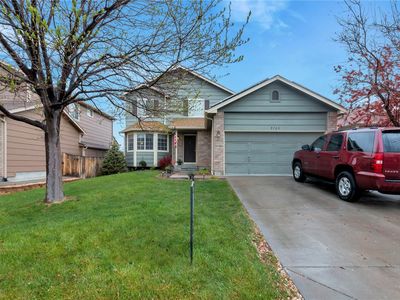 3765 E 139th Pl, Thornton, CO, 80602