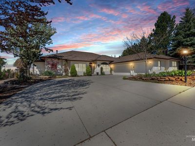 3954 W Quail Ridge Dr, Boise, ID, 83703