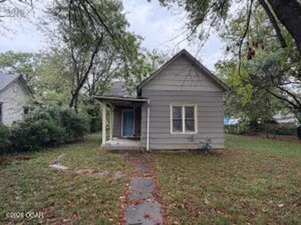 333 N Gunter St, Vinita, OK 74301