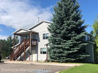 2491 Wheeler Dr APT B, Bozeman, MT 59718
