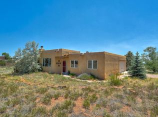11 Duende Rd, Santa Fe, NM 87508
