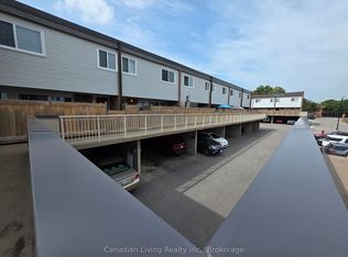 138 Milestone Cres, Aurora, ON L4G3M2