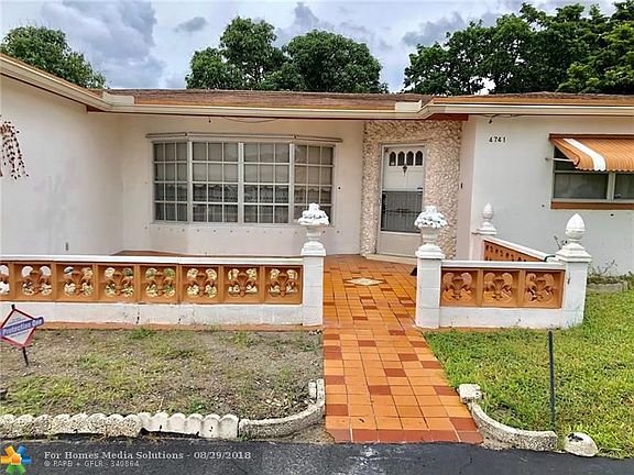 2nd image of 4741 NW 39th St