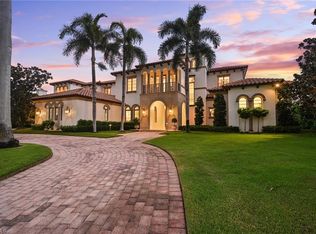 333 Sedgwick CT, NAPLES, FL 34108