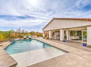5755 E La Campana Dr, Pahrump, NV 89061