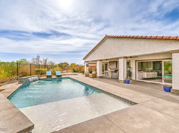 5755 E La Campana Dr, Pahrump, NV 89061
