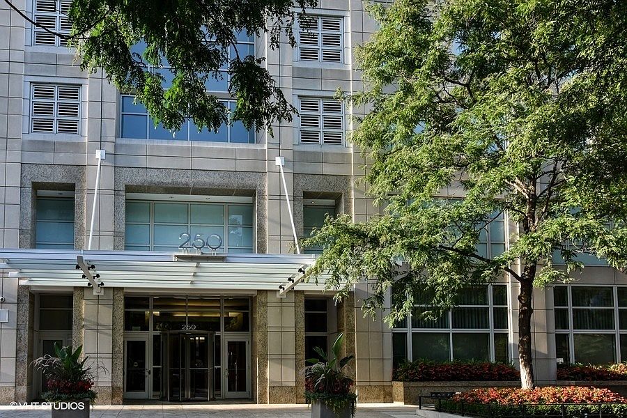 1st image of 250 E Pearson St APT 1104