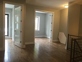 Rented by P Management