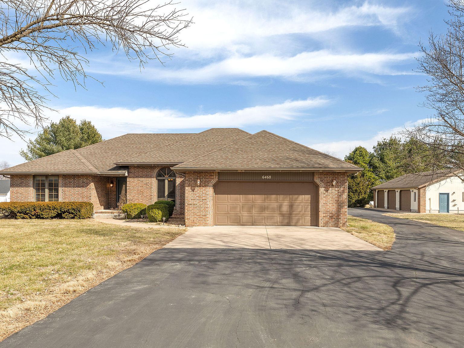 6468 State Hwy Nn, Rogersville, MO 65742 | Zillow
