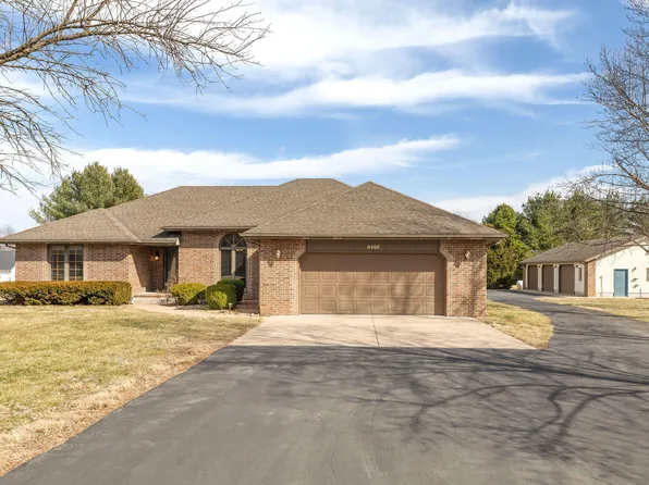 6468 State Hwy Nn, Rogersville, MO 65742