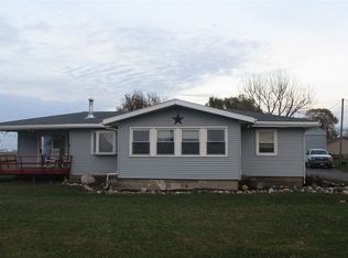 3975 S Us Highway 421, Delphi, IN 46923