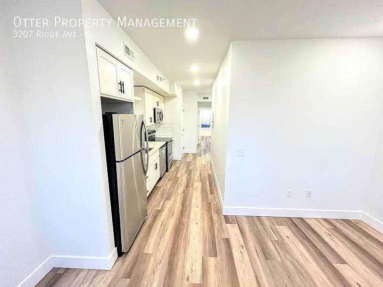 3207 Ridge Ave #4 — Photo 8