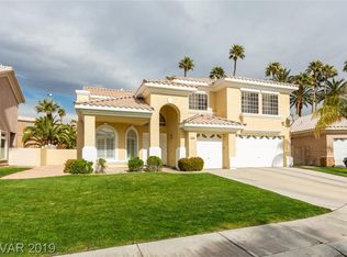 4703 Stavanger Ln, Las Vegas, NV 89147
