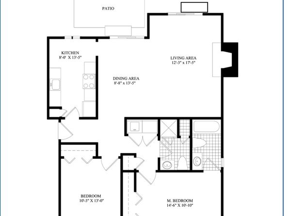 405 Heritage Vlg #B, Southbury, CT 06488