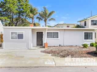 4631 Canyon Rd, El Sobrante, CA 94803