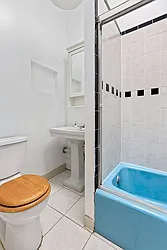 Rented by Corcoran