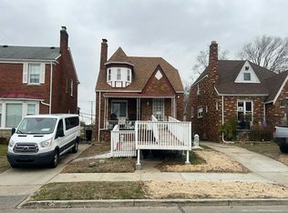 16139 Greenlawn St, Detroit, MI 48221