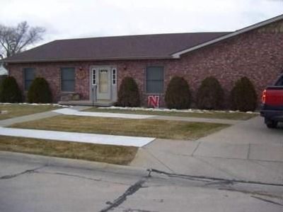 302 N Hayes Ave, North Platte, NE, 69101