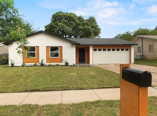 1204 Cedar Brush Trl, Arlington, TX 76014