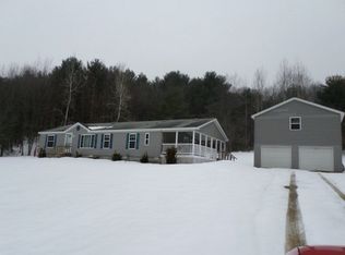 199 Valley Rd, Malone, NY 12953