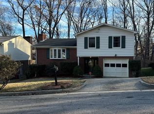 169 Kirkwood Dr, Danville, VA 24541