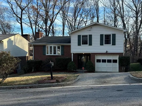 169 Kirkwood Dr, Danville, VA 24541