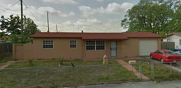 1st image of 4842 NW 168th Ter