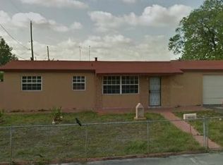 4842 NW 168th Ter, Opa Locka, FL 33055