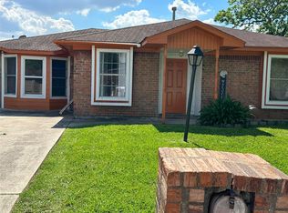 7319 Camino Real St, Baytown, TX 77521