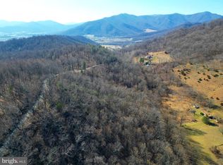 LOT 0 Etlan Rd #C, Etlan, VA 22719