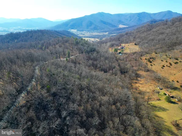 LOT 0 Etlan Rd #C, Etlan, VA 22719