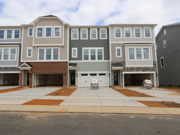 2263 Bay Minette Sta, Apex, NC 27502
