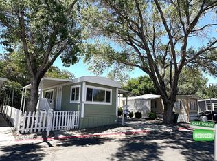 2301 Oddie Blvd Spc 23, Reno, NV 89512