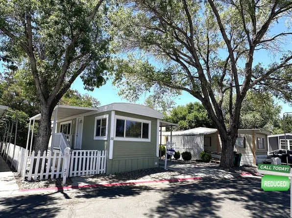 2301 Oddie Blvd Spc 23, Reno, NV 89512
