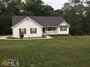 81 Old Oak Way, Dahlonega, GA 30533