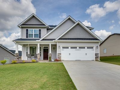 47 Cane Hill Dr, Piedmont, SC, 29673