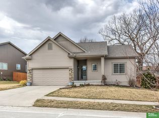 7406 N 140th Ave, Omaha, NE 68142