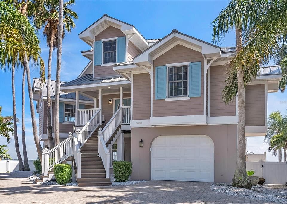 527 56th St Bradenton Beach FL Zillow