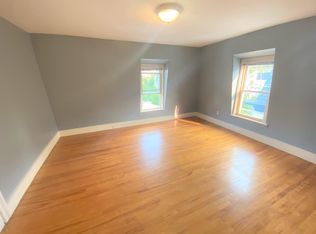 15 Goulding St #3, Worcester, MA 01609