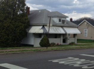 6107 Harding Ave, Portsmouth, OH